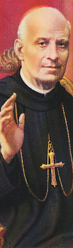 Cardinale Giuseppe Benedetto Dusmet